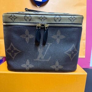 LV Nice BB Bag